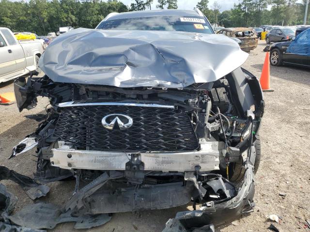 2023 INFINITI QX60 LUXE 5N1DL1FR2PC357625