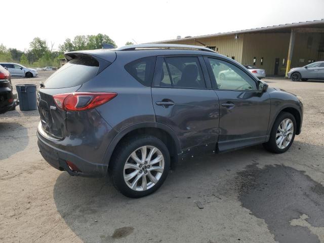 Vin: jm3ke4dy0e0349904, lot: 59520775, mazda cx-5 gt 20143