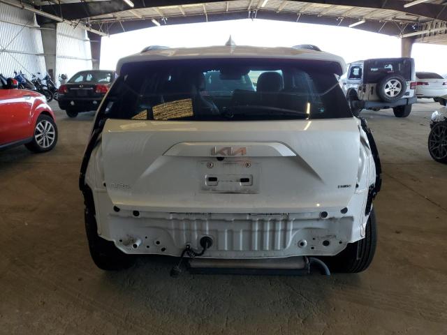 2023 KIA NIRO SX KNDCT3LE3P5066634