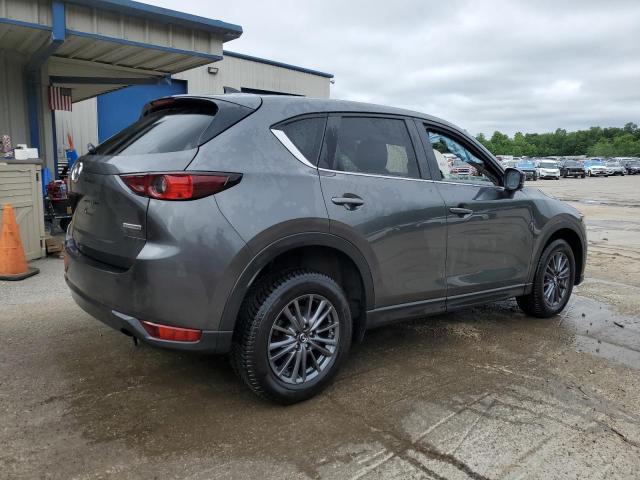 Vin: jm3kfbcm2l0822053, lot: 60404545, mazda cx-5 touring 20203