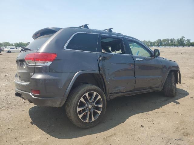 Vin: 1c4rjfcg3hc874658, lot: 59568745, jeep grand cher overland 20173