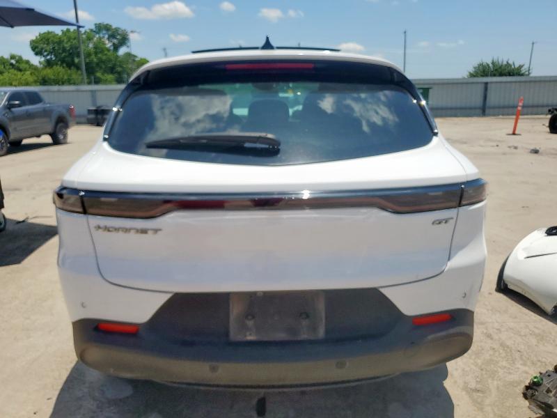 2024 DODGE HORNET GT ZACNDFAN1R3A39055