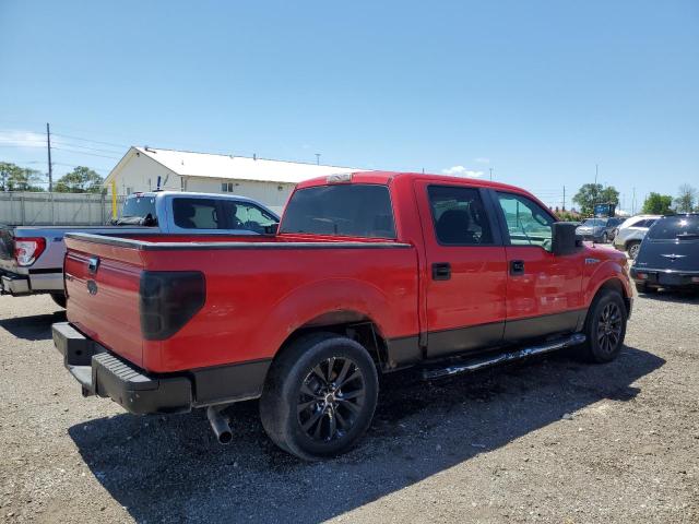 Vin: 1ftew1c81afb21906, lot: 62589635, ford f-150 supercrew 20103