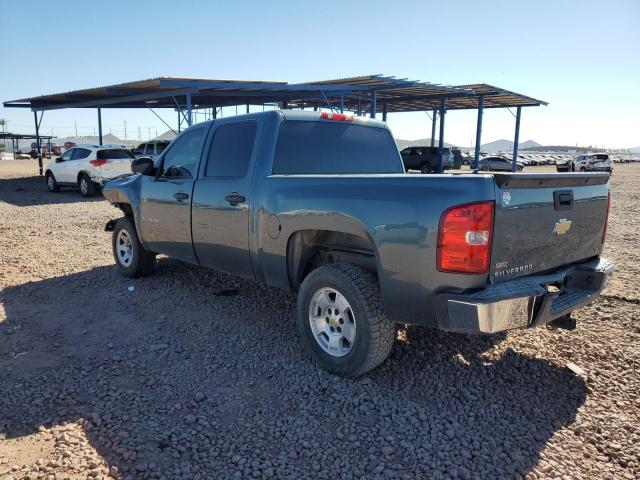 2011 CHEVROLET SILVERADO - 3GCPCSE08BG408299