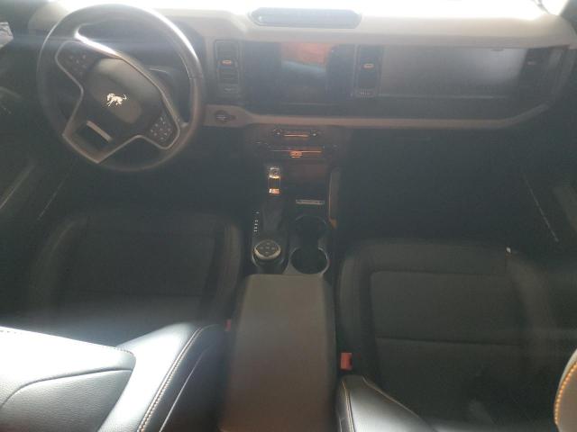 2023 FORD BRONCO BAS 1FMEE5DP9PLB29838