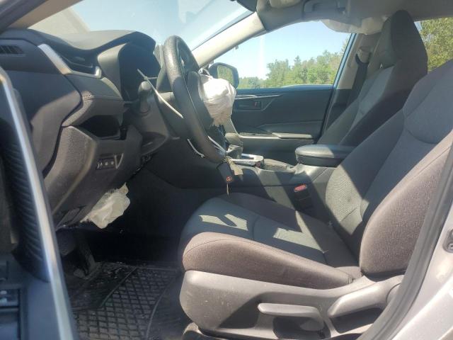 2024 TOYOTA RAV4 LE - 2T3B1RFV6RC473876