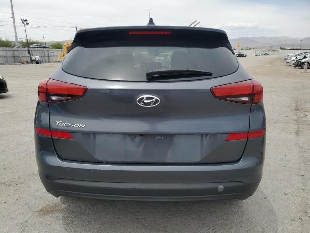 2019 HYUNDAI TUCSON SE KM8J23A40KU860814