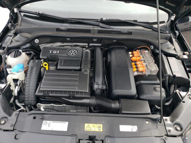 2016 VOLKSWAGEN JETTA HYBR 3VW637AJ9GM269460