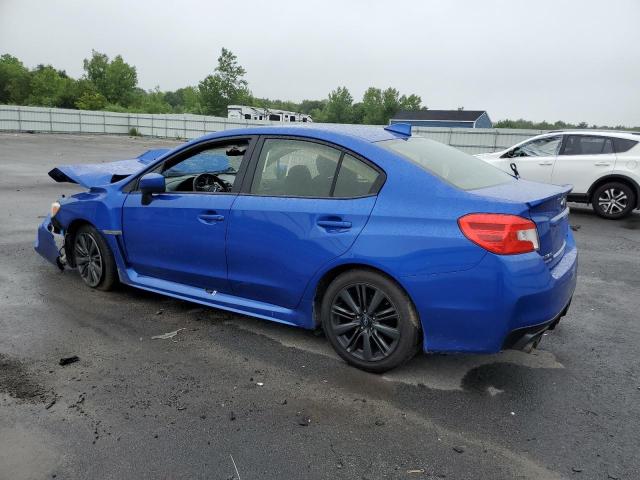 Vin: jf1va1a61k9821933, lot: 60065365, subaru wrx 20192