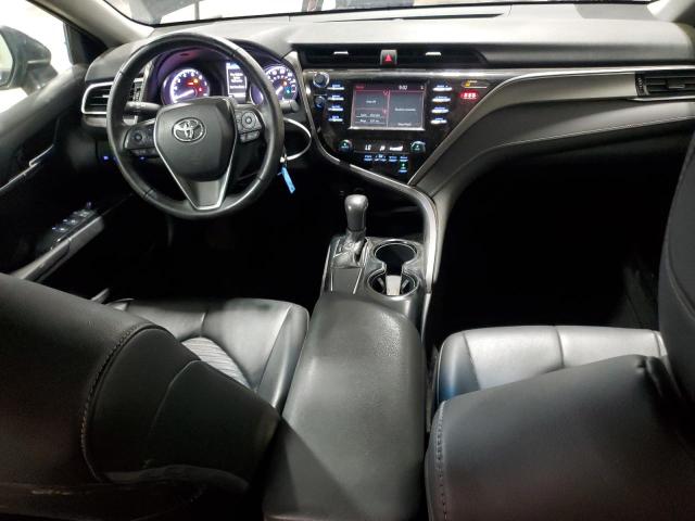 2018 TOYOTA CAMRY L 4T1B11HK4JU038032