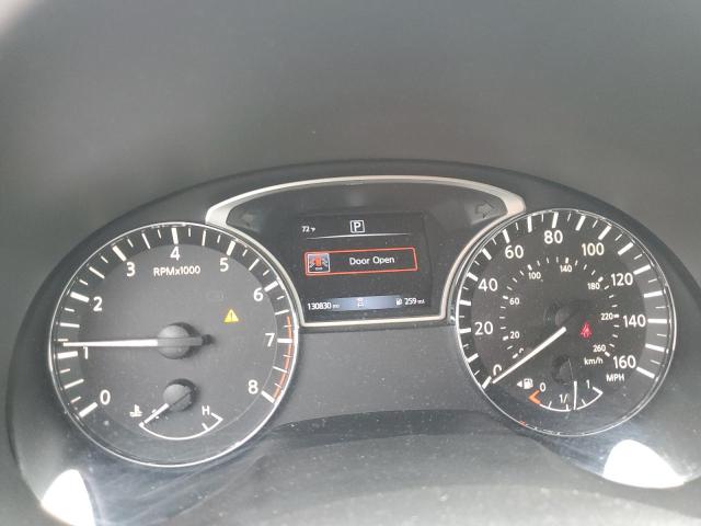2018 NISSAN ALTIMA 2.5 - 1N4AL3AP8JC224258