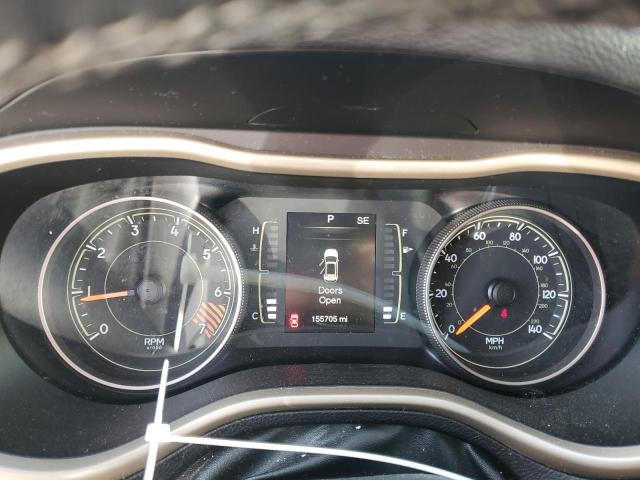2015 JEEP CHEROKEE L 1C4PJMCB4FW772104