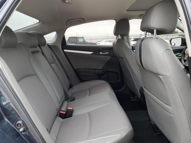 2018 HONDA CIVIC EXL JHMFC1F76JX004766