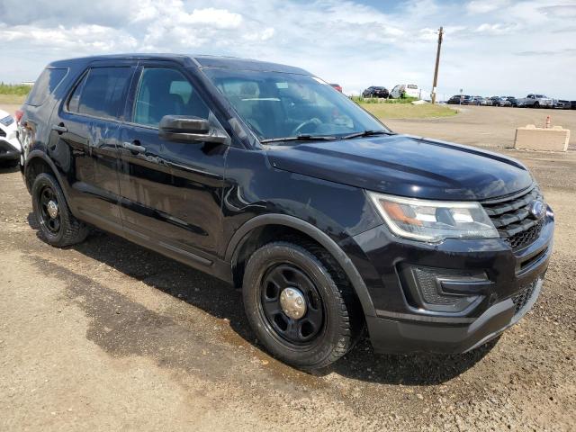 Vin: 1fm5k8ar4ggc43173, lot: 62889735, ford explorer police interceptor 20164