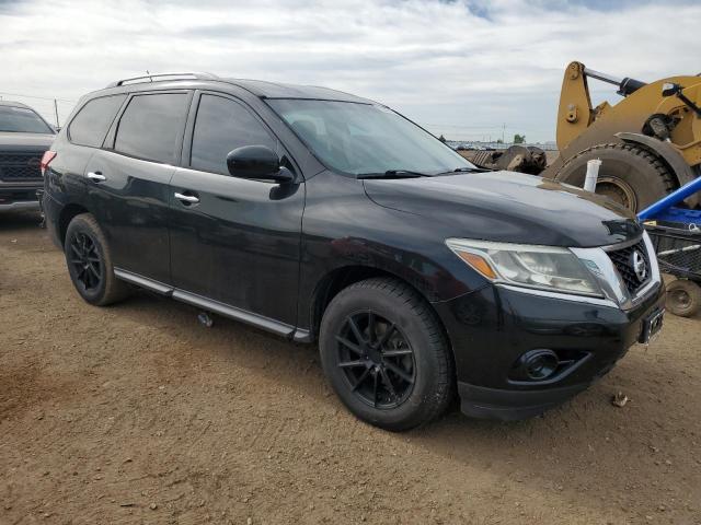 Vin: 5n1ar2mm2ec622362, lot: 59240185, nissan pathfinder s 20144