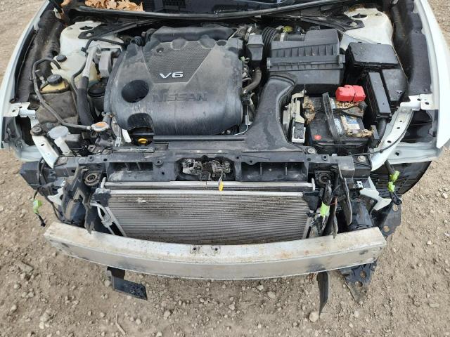 2016 NISSAN MAXIMA 3.5 - 1N4AA6AP3GC406529