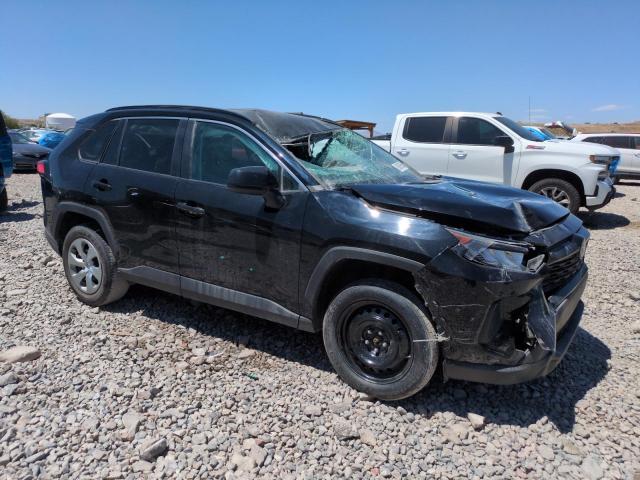 2021 TOYOTA RAV4 LE 2T3F1RFV8MC226773