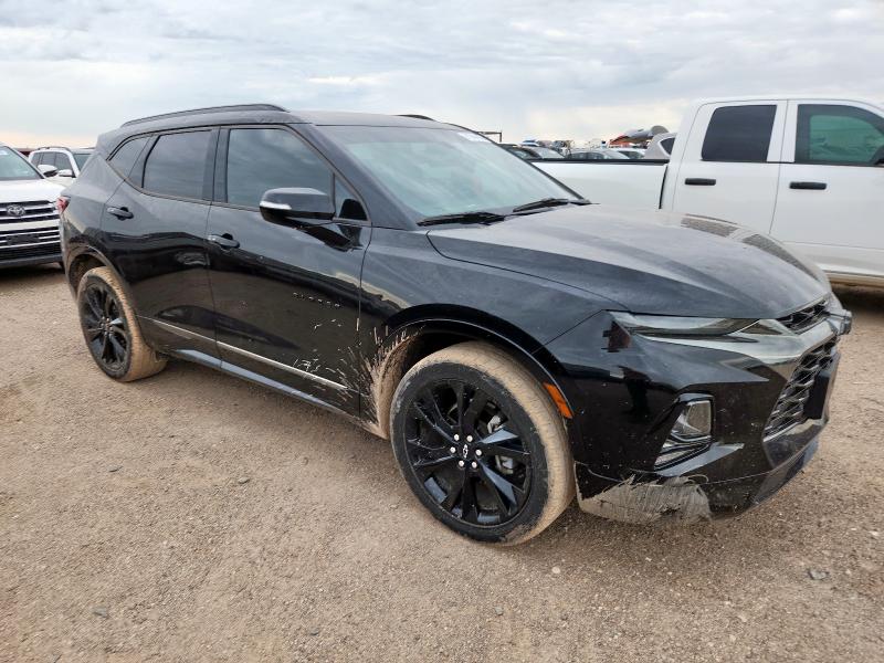 2020 CHEVROLET BLAZER RS 3GNKBERS7LS655166