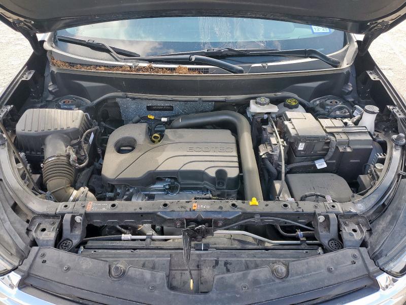 2023 CHEVROLET EQUINOX LT - 3GNAXKEG6PL173463