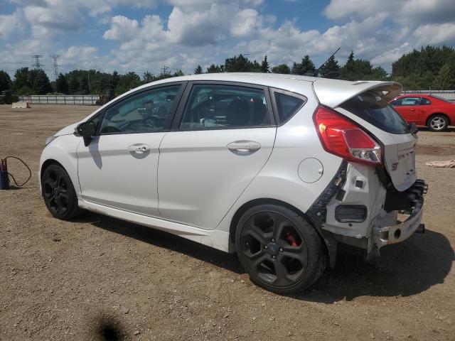 2019 FORD FIESTA ST 3FADP4GX9KM158298
