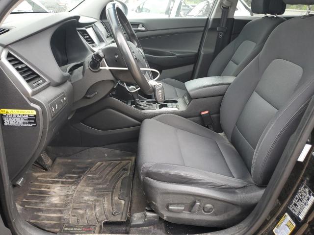 2018 HYUNDAI TUCSON VAL - KM8J33A28JU684752