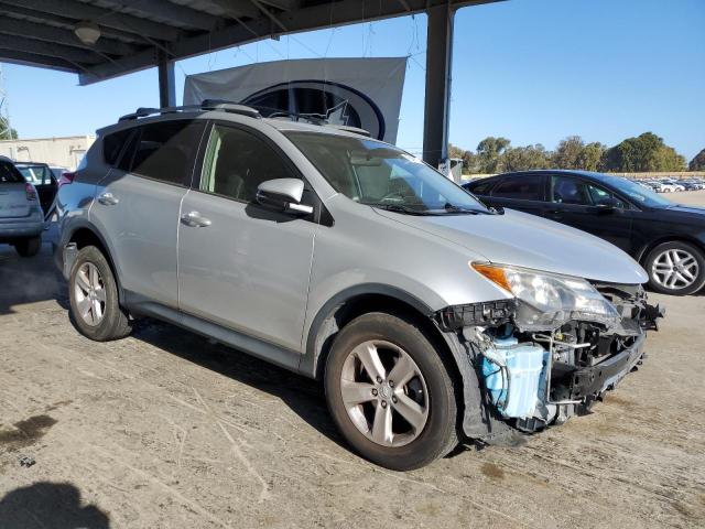 Vin: jtmrfrev2ed047822, lot: 62487815, toyota rav4 xle 20144