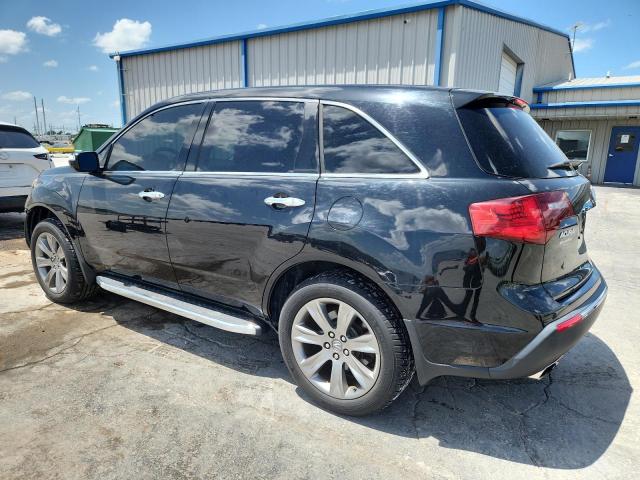 Vin: 2hnyd2h7xah505006, lot: 61995345, acura mdx advance 20102