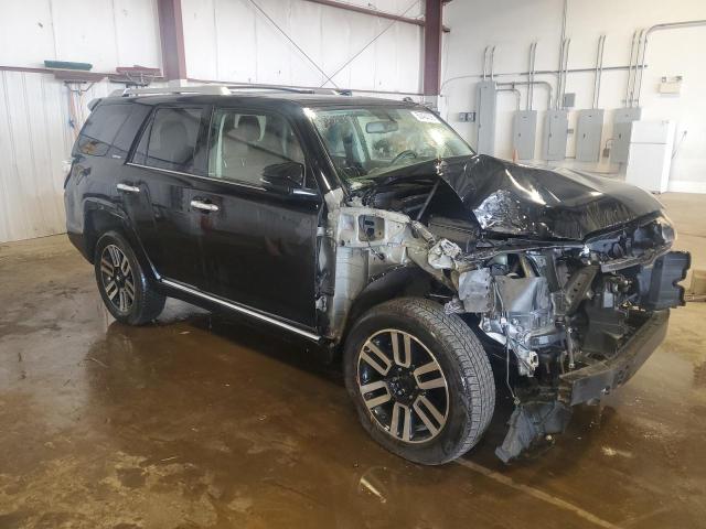 Vin: jtebu5jrxh5415926, lot: 60464395, toyota 4runner sr5/sr5 premium 20174