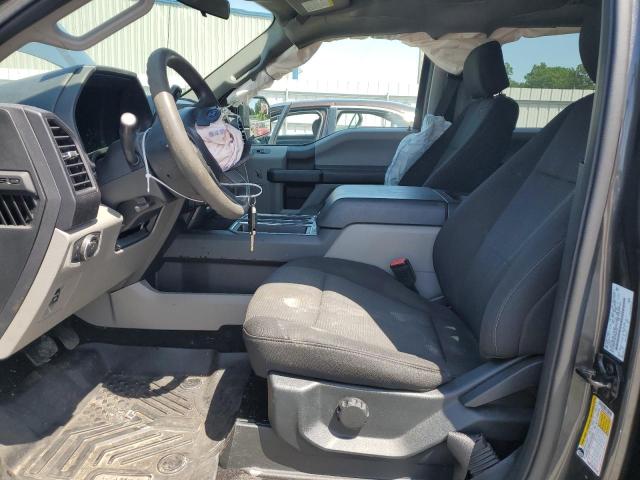 2018 FORD F150 SUPER - 1FTEW1CP6JFB20161