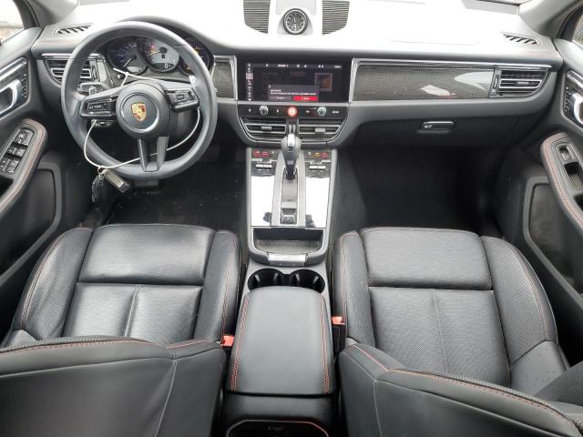 2022 PORSCHE MACAN S - WP1AG2A56NLB24297