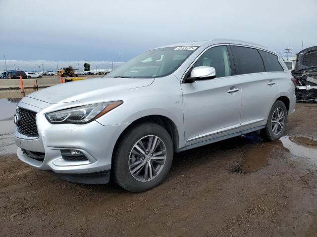 Vin: 5n1al0mm9gc506990, lot: 61426405, infiniti qx60 2016 img_1