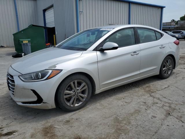 2018 HYUNDAI ELANTRA SE - 5NPD84LF7JH317750