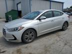 2018 HYUNDAI ELANTRA SE - 5NPD84LF7JH317750
