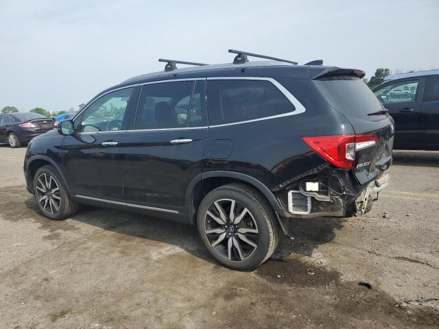 Vin: 5fnyf6h65kb095799, lot: 60322525, honda pilot touring 20192