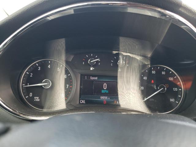 2021 BUICK ENCORE PRE - KL4CJESB9MB348809
