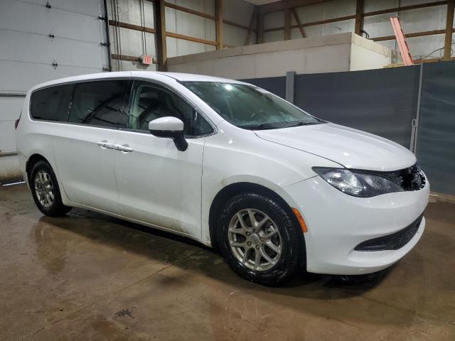 Vin: 2c4rc1cg8nr203518, lot: 61770745, chrysler minivan lx 20224