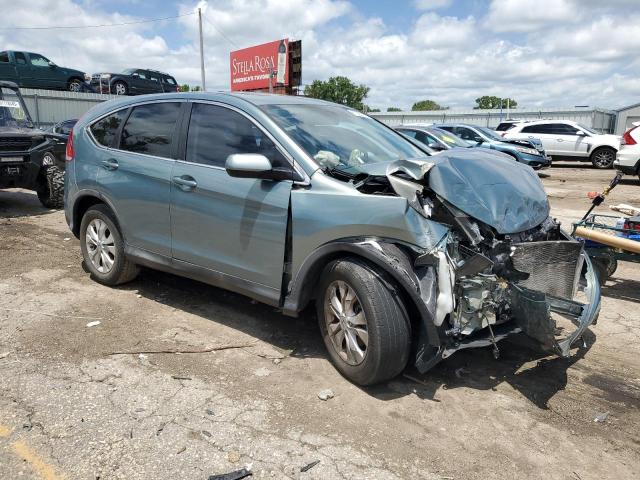 Vin: 2hkrm4h5xch621756, lot: 61583755, honda crv ex 20124