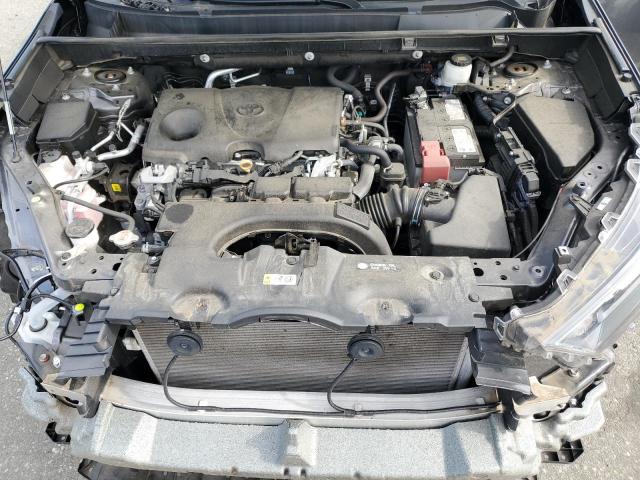 2021 TOYOTA RAV4 LE 2T3G1RFV2MC160628