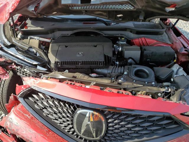2024 ACURA MDX A-SPEC 5J8YE1H04RL032896