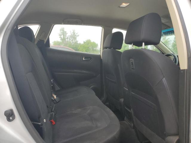 2015 NISSAN ROGUE SELE - JN8AS5MT9FW652903