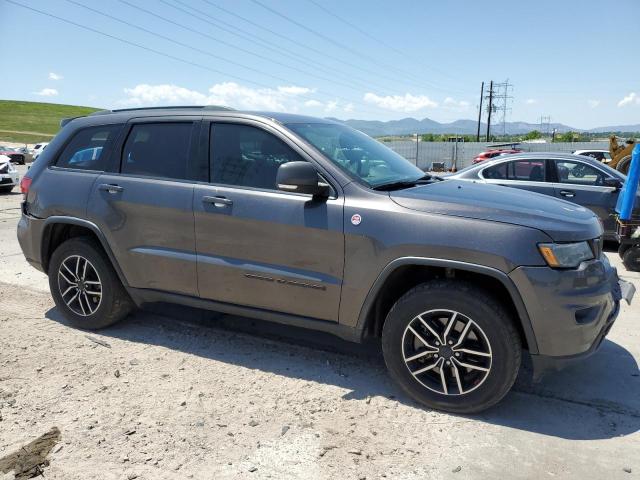 Vin: 1c4rjflt8lc177606, lot: 61678385, jeep grand cher trailhawk 20204