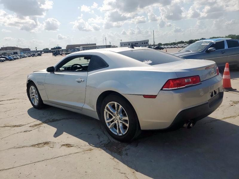 Vin: 2g1fd1e34f9121225, lot: 61214235, chevrolet camaro lt 20152