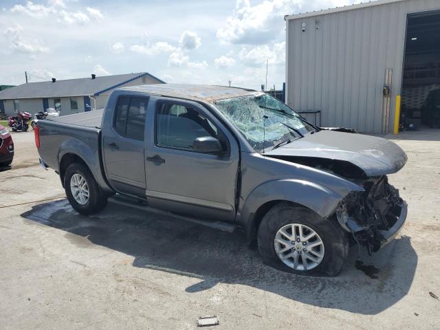 2018 NISSAN FRONTIER S - 1N6AD0EVXJN724924