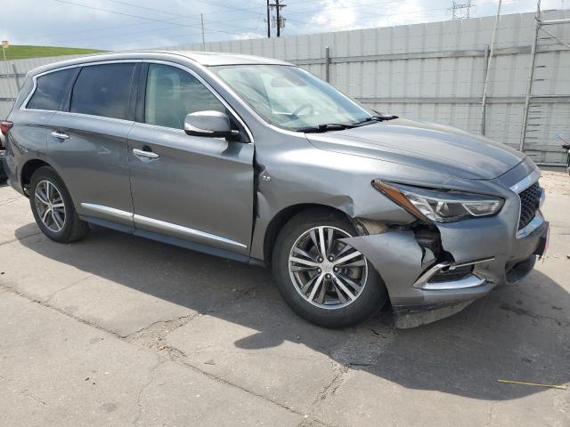 2020 INFINITI QX60 LUXE 5N1DL0MM3LC515739