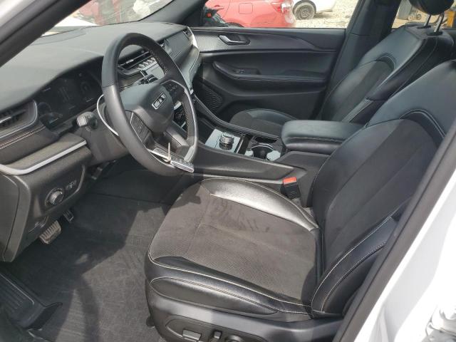 2023 JEEP GRAND CHER 1C4RJGAG6PC587354