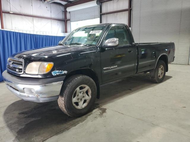 TOYOTA TUNDRA SR5