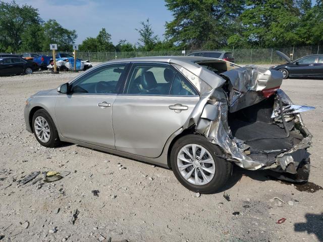 2015 TOYOTA CAMRY LE - 4T4BF1FK3FR476820