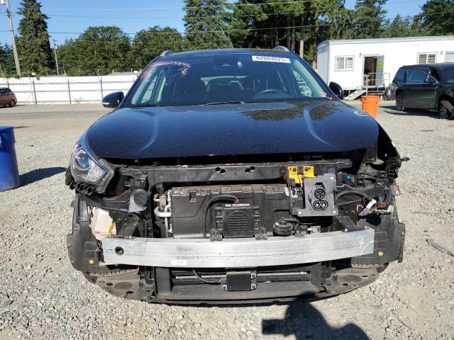 2022 KIA NIRO S KNDCC3LG7N5158862