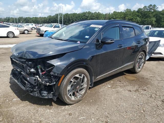 Vin: 5xyk53af8pg104724, lot: 57348665, kia sportage sx prestige 2023 img_1