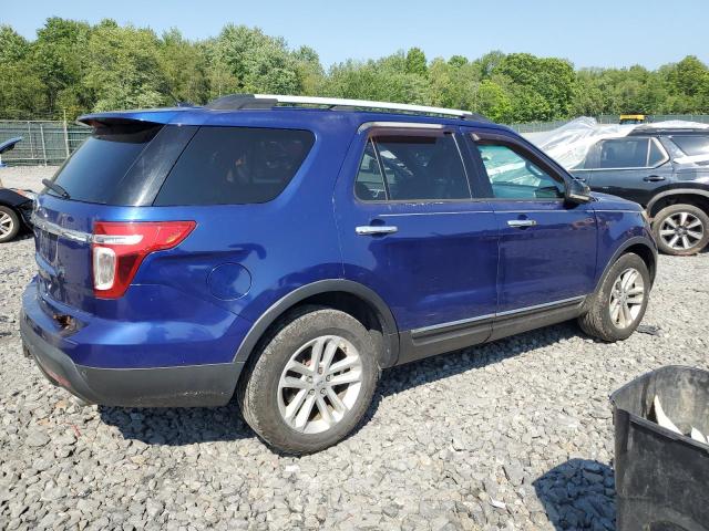 Vin: 1fm5k7d8xdga97385, lot: 58598985, ford explorer xlt 20133